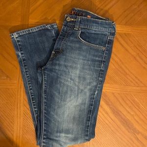 Urban Pipeline Slim Jeans